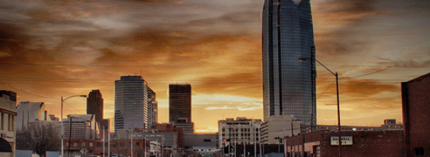 population of Oklahoma 2019