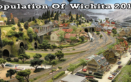 Population Of Wichita 2019